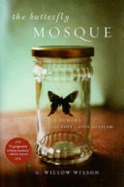 Book Cover for The Butterfly Mosque Book Cover for The Butterfly Mosque
