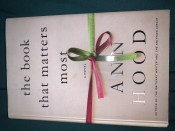 Book Cover for The Book That Matters Most Book Cover for The Book That Matters Most