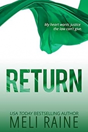 Book Cover for Return Book Cover for Return