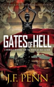 Book Cover for Gates of Hell Book Cover for Gates of Hell