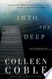 Book Cover for Into the Deep