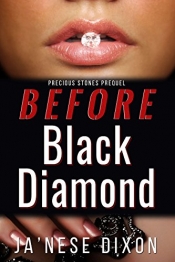 Book Cover for Before Black Diamond Book Cover for Before Black Diamond
