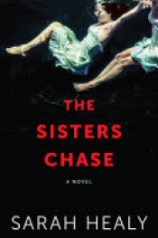 Book Cover for The Sisters Chase Book Cover for The Sisters Chase