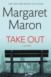 Book Cover for Take Out Book Cover for Take Out
