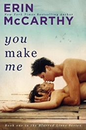 Book Cover for You Make Me Book Cover for You Make Me