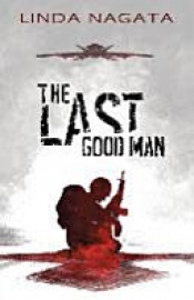 Book Cover for The Last Good Man Book Cover for The Last Good Man