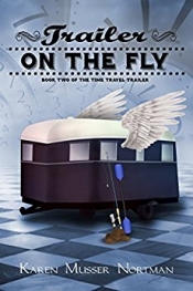 Book Cover for Trailer on the Fly Book Cover for Trailer on the Fly