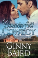 Counterfeit Cowboy
