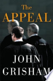 Book Cover for The Appeal