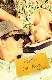 Book Cover for Happily Ever After Book Cover for Happily Ever After