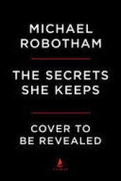 Book Cover for The Secrets She Keeps