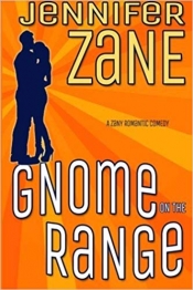 Book Cover for Gnome on the Range Book Cover for Gnome on the Range