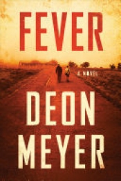 Book Cover for Fever