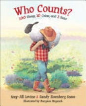 Book Cover for Who Counts? Book Cover for Who Counts?