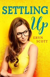 Book Cover for Settling Up Book Cover for Settling Up