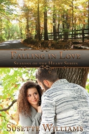 Book Cover for Falling in Love