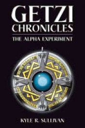 Book Cover for Getzi Chronicles