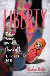 Book Cover for Liberty