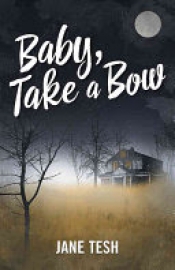 Book Cover for Baby, Take a Bow Book Cover for Baby, Take a Bow