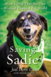 Book Cover for Saving Sadie Book Cover for Saving Sadie