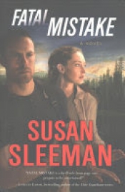 Book Cover for Fatal Mistake