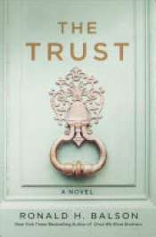 Book Cover for The Trust Book Cover for The Trust
