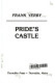 Book Cover for Pride's Castle Book Cover for Pride's Castle