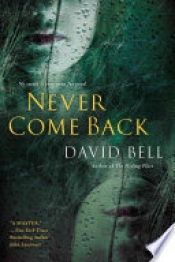 Book Cover for Never Come Back Book Cover for Never Come Back