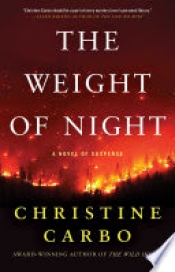 Book Cover for The Weight of Night Book Cover for The Weight of Night