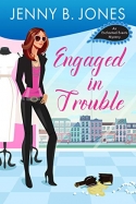 Engaged in Trouble