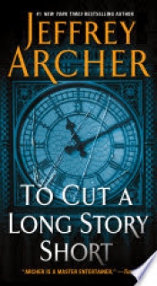 Book Cover for To Cut a Long Story Short Book Cover for To Cut a Long Story Short