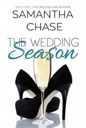 Book Cover for The Wedding Season Book Cover for The Wedding Season