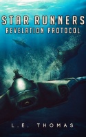 Star Runners: Revelation Protocol
