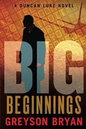 Book Cover for Beginnings Book Cover for Beginnings