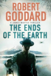 Book Cover for The Ends of the Earth Book Cover for The Ends of the Earth