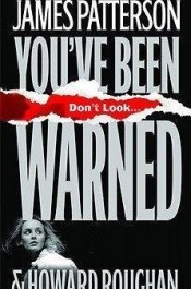 Book Cover for You've been Warned Book Cover for You've been Warned