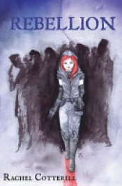 Book Cover for Rebellion Book Cover for Rebellion