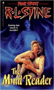 Book Cover for The Mind Reader Book Cover for The Mind Reader