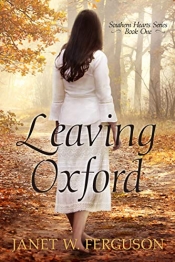 Book Cover for Leaving Oxford Book Cover for Leaving Oxford