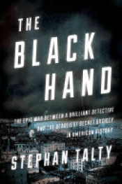 Book Cover for The Black Hand Book Cover for The Black Hand