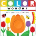 Color Wonder Hooray for Spring!