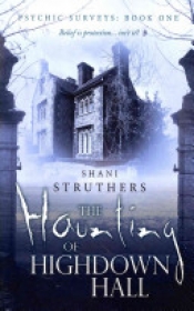 Book Cover for The Haunting of Highdown Hall Book Cover for The Haunting of Highdown Hall