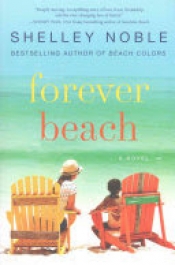 Book Cover for Forever Beach Book Cover for Forever Beach