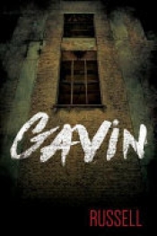 Book Cover for Gavin