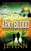 Ark of Blood Ark of Blood