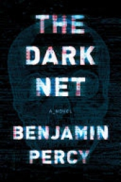 Book Cover for The Dark Net