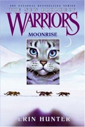 Book Cover for Moonrise