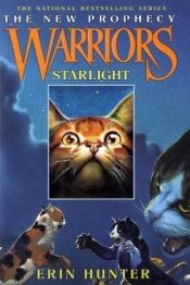 Book Cover for Starlight