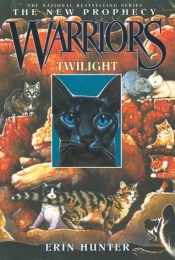 Book Cover for Twilight