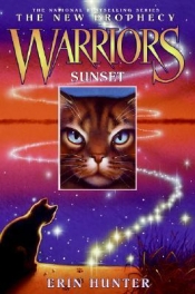Book Cover for Sunset Book Cover for Sunset